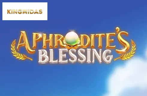 Aphrodite's Blessing